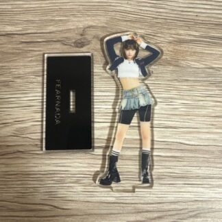 LE SSERAFIM FEARNADA Chaewon Acrylic Stand