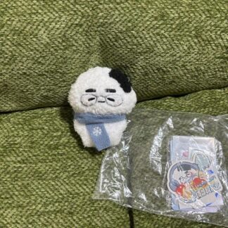 ENHYPEN Sunghoon Plush Toy