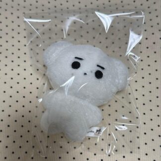 ENHYPEN Sunghoon Plush Toy 10cm