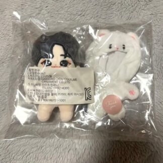 Stray Kids SKZOO Hyunjin Master Plush Toy