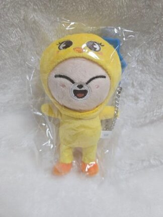 Stray Kids Fox INy Plush Bag Charm TOYWORLD