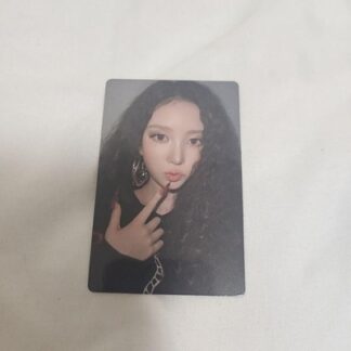 MEOVV BITE NOW Photo Card Narin