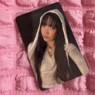 MEOVV Suin Sanok Photo Card