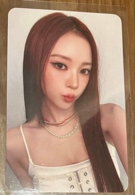 Narin hellolive MEOVV Photo Card (Video Call Bonus)