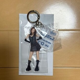 BABYMONSTER RUKA Random Photo Charm Popup