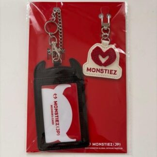 BABYMONSTER Fan Club Enrollment Bonus