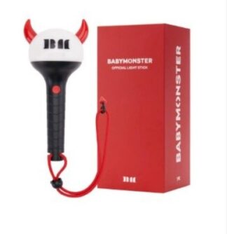 BABYMONSTER Official Penlight