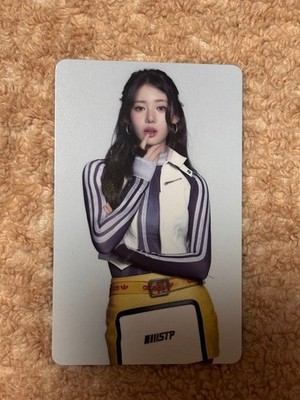 BABYMONSTER RORA Photo Card