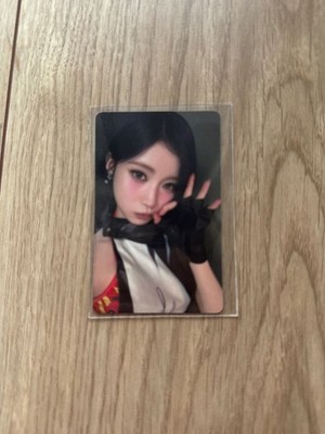BABYMONSTER CHOOM Photo Card ASA