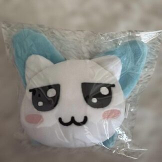 babymonster popup mascot plush keyring Ahyeon