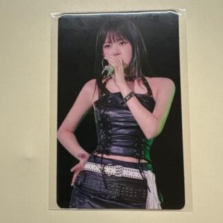 BABYMONSTER LOVE MONSTERS Photo Card RORA
