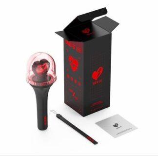 KISS OF LIFE Official Penlight