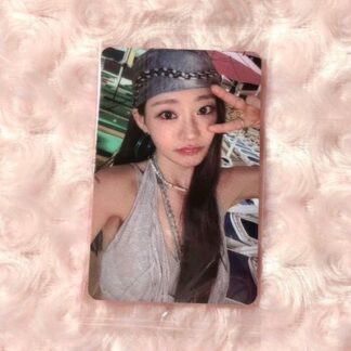 kiss of life Kiop Photo Card ktown4u Julie