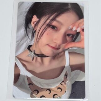 kissoflife Kiop Haneul Photo Card