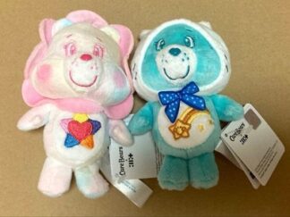 Care Bears×ILLIT Mascot Vol.2 Set of 2
