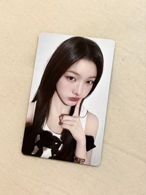 ILLIT I got your back Tower Records POPUP Lucky Draw Iroha