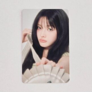 ILLIT 아일릿 I Got Your Back Tower Records Bonus Iroha