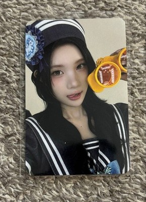 hearts2hearts lemon tang 70,000 Won Purchase Bonus Juun