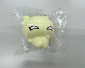 Fate/Grand Order FGO Kon Mochi Mochi Squeeze Mascot