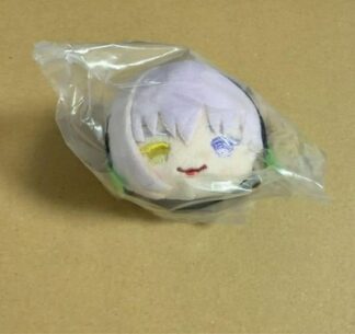 Fate/Grand Order FGO Kingprotea [Alter] Mochi Mochi Mascot Plush Keychain