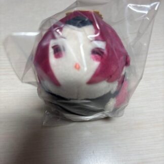 Fate/Grand Order FGO Red Enma [Alter] Mochi Mochi Mascot Plush Keychain