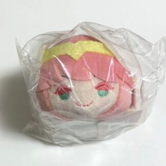 Fate/Grand Order FGO Caster / Circe Mochi Mochi Mascot Plush Keychain