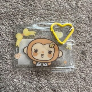 hearts2hearts Multi-Case Card Holder Nosun-i A-na