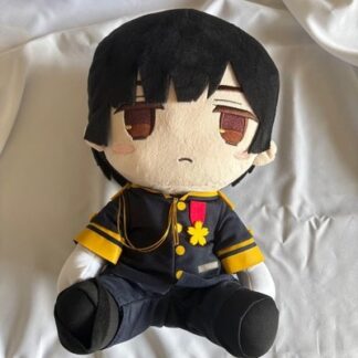Hetalia World Stars Japan Big Plush Doll Wink Ver. Taito 2025 11.81" Japan NEW