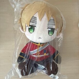 Hetalia World Stars England Big Plush Doll Taito 2025 11.81" Japan NEW