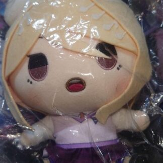 Danganronpa Series Don Quixote Mochidoru Plush Doll Kaede Akamatsu Japan