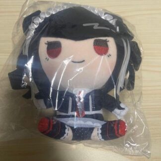 Danganronpa Series Don Quijote Celestia Ludenberg Mochidoru Plush JAPAN 2026