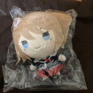 Danganronpa Series Don Quixote Mochidoru Plush Doll Enoshima Junko Japan