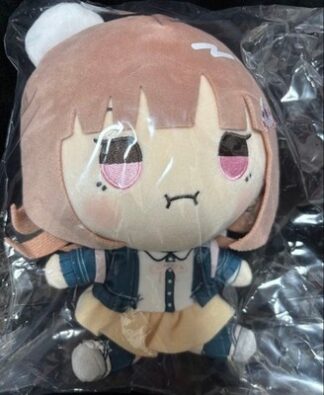 Danganronpa Series Don Quijote Chiaki Nanami Mochidoru Plush Monokuma Ver. JAPAN
