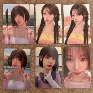 STAYC 2:LOVE Seeun
