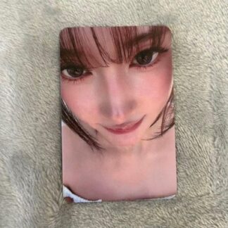 STAYC Yoon Photo Card Whoop Online Signing Event