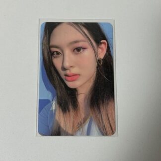 STAYC Seeun stereotype Included Photo Card
