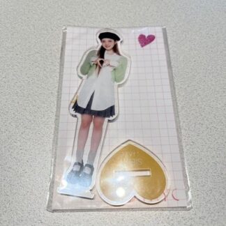 STAYC Acrylic Stand Sieun SIEUN