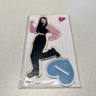 STAYC Acrylic Stand Isa ISA