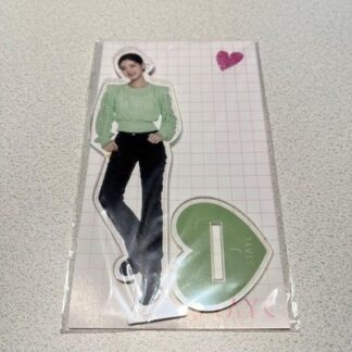 STAYC Acrylic Stand J