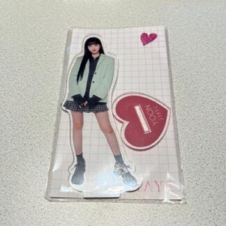 STAYC Acrylic Stand Yoon