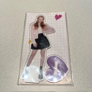 STAYC Acrylic Stand Seeun