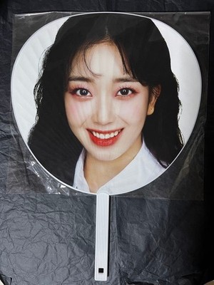 Anonymous Shipping STAYC Sumin Fan Japan Debut Showcase