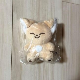 ITZY Chaeryeong Plush Doll