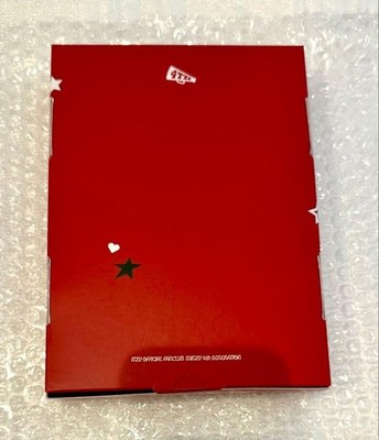 ITZY Korean FC 4th Official Fan Club Member Exclusive Welcome KIT - Image 11