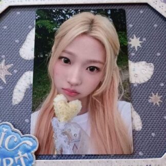 Hatuha iconic heart Limited Edition C Included Stella