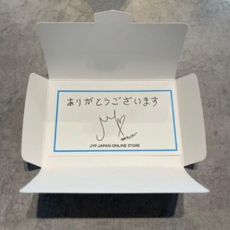 Thank You Card Chaeyoung ITZY