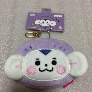 WDZY TUK Coin Case ITZY