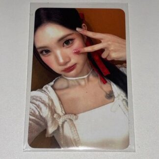 hearts2hearts Juun hellolive