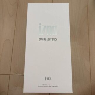 izna OFFICIAL LIGHT STICK Body