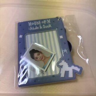 Hearts2Hearts Sea Girl md Photo Case Holder